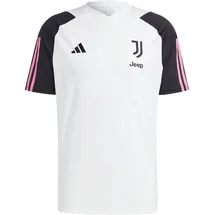 Adidas Juventus Turin Tiro 23, white XXL