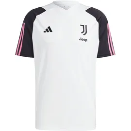 Adidas Juventus Turin Tiro 23, white XXL