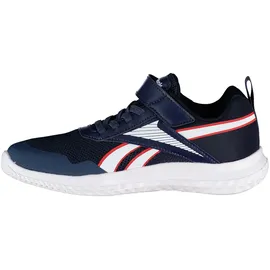 Reebok Rush Runner Blau 27