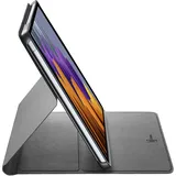 Cellular Line Cellularline Folio Case für Galaxy Tab S9 grau (FOLIOGTABS911K)