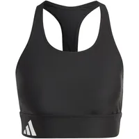 Adidas Branded Beach Bikini Damen Black/White 46