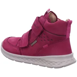superfit BREEZE Gore-Tex Rot / Rosa 24
