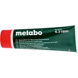 METABO Fett 631800000