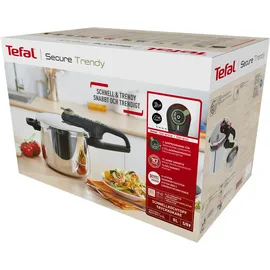 Tefal Secure Trendy 8 l