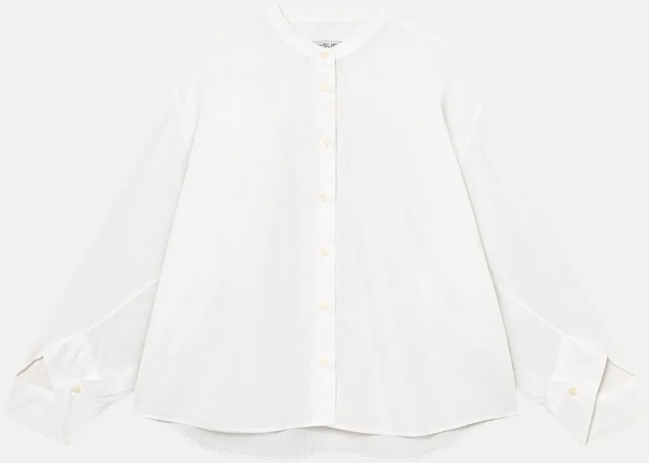 Bluse New York Weiß XS/S