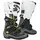 Alpinestars Tech 5 Schwarz/Grau/Weiß 52