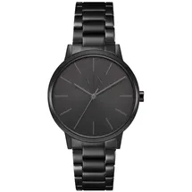 Armani Exchange Cayde Edelstahl 42 mm AX2701
