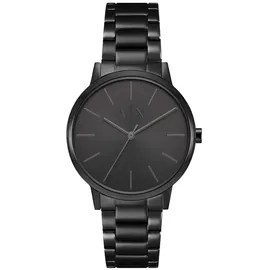Armani Exchange Cayde Edelstahl 42 mm AX2701