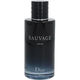 Dior Sauvage Parfum 200 ml