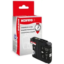 KORES G1529BK schwarz