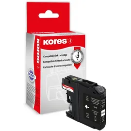KORES G1529BK schwarz