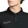 Nike Academy 23 Dri-FIT Poloshirt Herren 010 black/white/white S