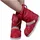 La Vague Überziehschuhe LAKE SIDE Rot S
