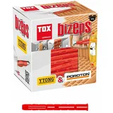 TOX Parallel-Spreizdübel Bizeps 10x90 mm