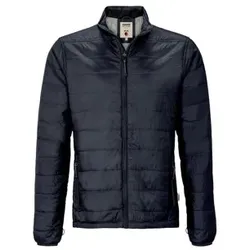 Loftjacke Barrie 851, tinte, Größe L - tinte - L