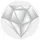 Pferd Diamanthandyfeile 215mm D 126