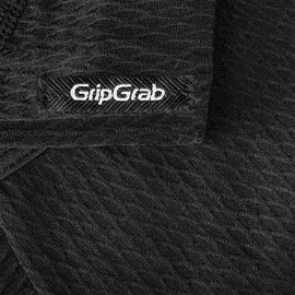 GripGrab Ultralight Mesh Ärmelloses Unterhemd schwarz M