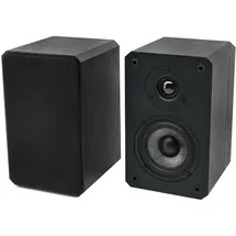 Soundmaster LS5050SW schwarz