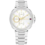 Tommy Hilfiger Damenuhr Lori 1782753 - silber
