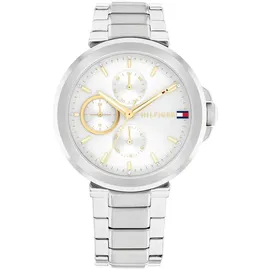 Tommy Hilfiger Damenuhr Lori 1782753 - silber