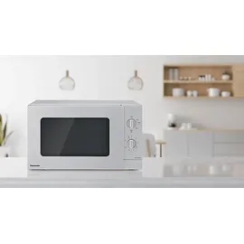 Panasonic NN-SM23QMEPG Silber