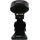 Star Micronics BSH-32U, BLK Handheld Barcode Scanner, USB - Barcode-Scanner - Blue