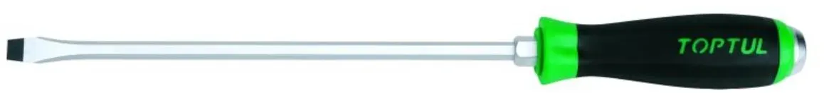Tournevis plat TOPTUL FALB1025