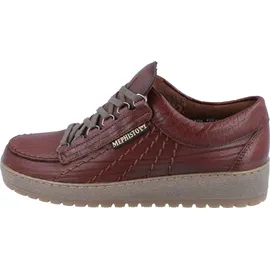 Mephisto Rainbow Braun Glattleder Größe: 41.5 Normal - Beige