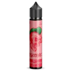 Revoltage Super Strawberry Longfill Aroma