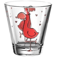 LEONARDO Flamingo 6 Stück(e) 215 ml