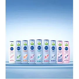 NIVEA REPARATUR & GEZIELTE PFLEGE Shampoo 250 ml