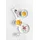 SELTMANN WEIDEN Amina Ostfriesenrose Teeservice 18-tlg. bunt