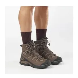 Salomon Quest 5 GORE-TEX Stiefel braun - 49.1/3