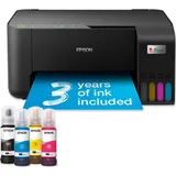 Epson EcoTank ET-2861, Tinte, mehrfarbig Multifunktionsdrucker