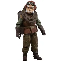 Star Wars The Mandalorian Kuiil, Figur 10 cm -