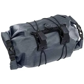 Evoc Handlebar Pack BOA WP 9 l carbon grey