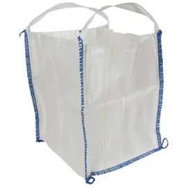 VELLEMAN Kiessack 55 l Weiß