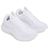 Under Armour Dynamic 2 Herren White/Distant Gray/Halo Gray 45