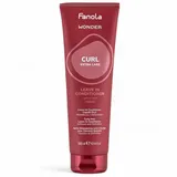 Fanola Wonder Curl Leave-in-Treatment 300 ml