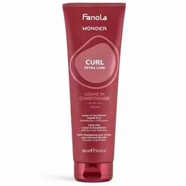 Fanola Wonder Curl Leave-in-Treatment 300 ml