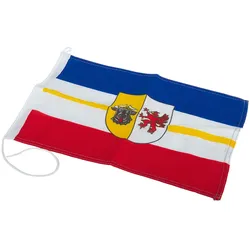 Bundesland-Flaggen
