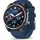 Garmin Quatix 8 51 mm AMOLED  Marine-Smartwatch Blau