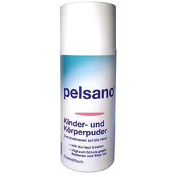 Pelsano Puder