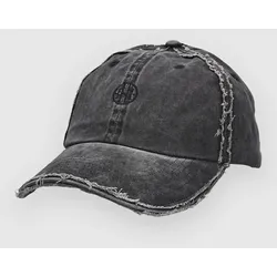 Ninth Hall Cypress Distressed Cap black Gr. Uni