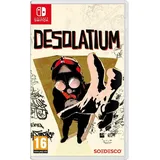 Desolatium
