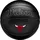 Wilson NBA Team Premiere Basketball Schwarz 7