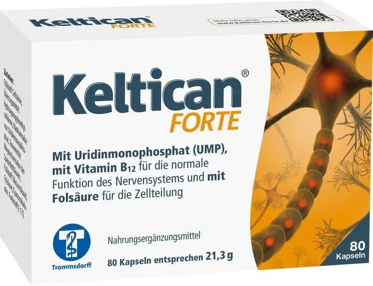 keltican forte 80