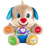 Mattel Lernspaß Hündchen blau