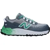 New Balance Sicherheitshalbschuh Cremorne S3L MEFCCAP2E Gr. 46,5 alloy/grün