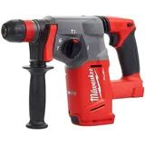 Milwaukee Akku-Bohrhammer M 18 FHX-0 SDS-plus 18,0 Volt